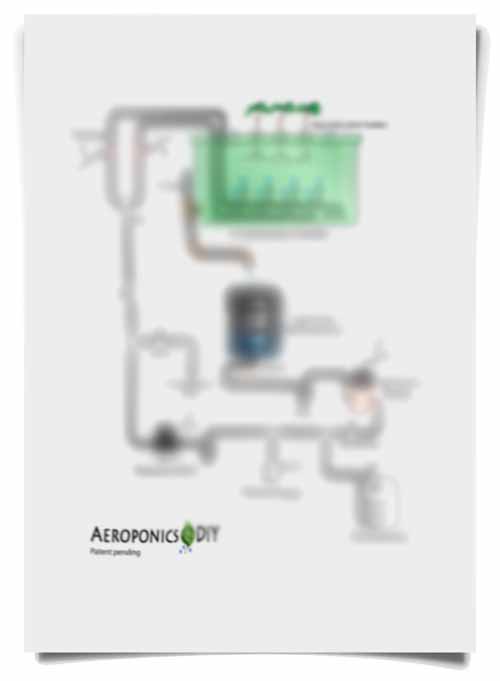 aeroponics diagram